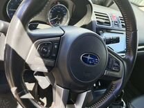 Subaru XV 2.0 CVT, 2016, 102 000 км, с пробегом, цена 1 900 000 руб.