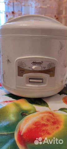 Кашеварка электрическая