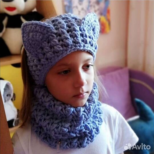 Вязание на заказ