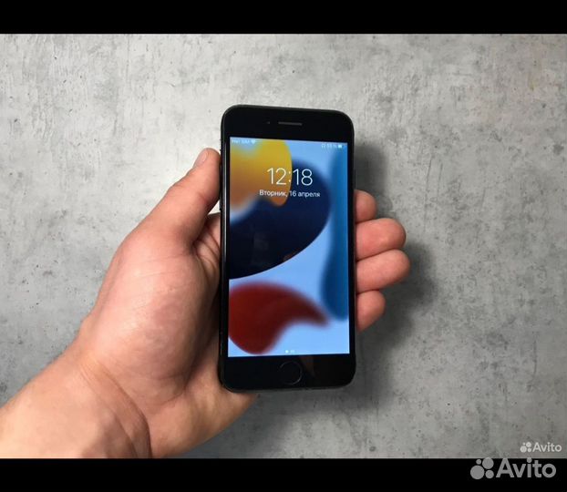Айфон 7