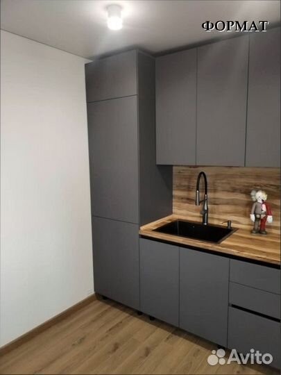 Кухонный гарнитур, кухня, рассрочка Уфа