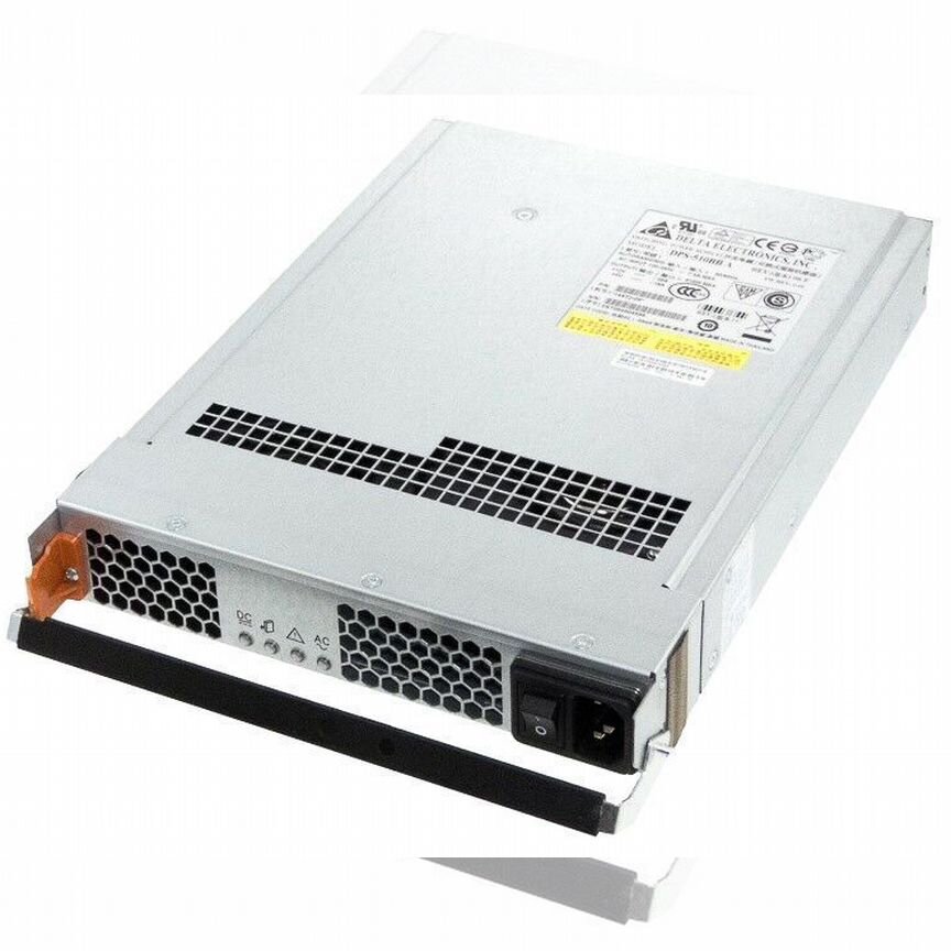[DPS-510BB] Блок Питания Ibm A 515wt (Delta) Dps-510bb