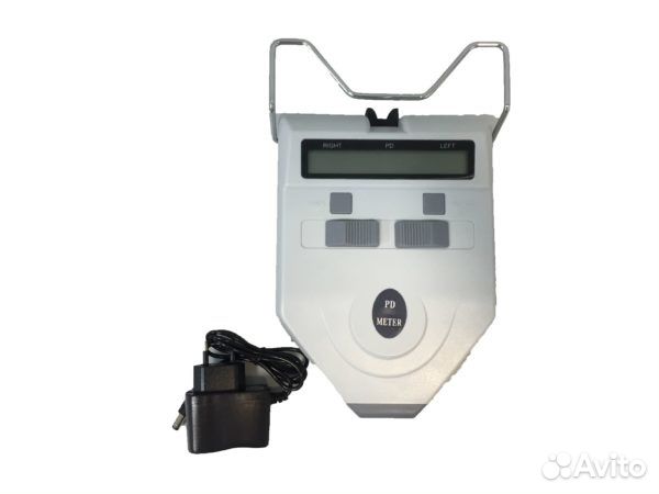 Пупиллометр