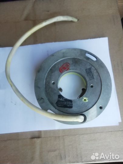 На мото умз-5 зажигание мду-1