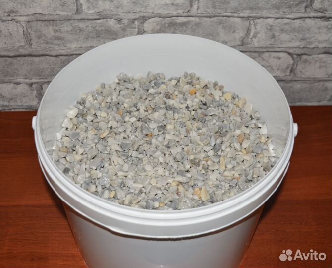 Грунт для аквариума