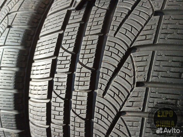 Pirelli Winter Sottozero 240 Serie II 255/40 R18 99V