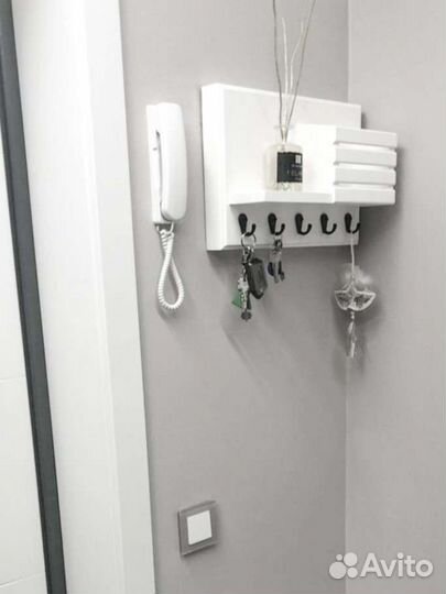 Ключница закрыть щиток. Короб закрыть роутер