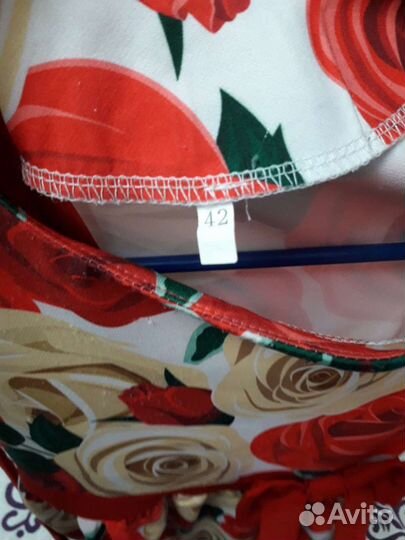 Платье для девочек