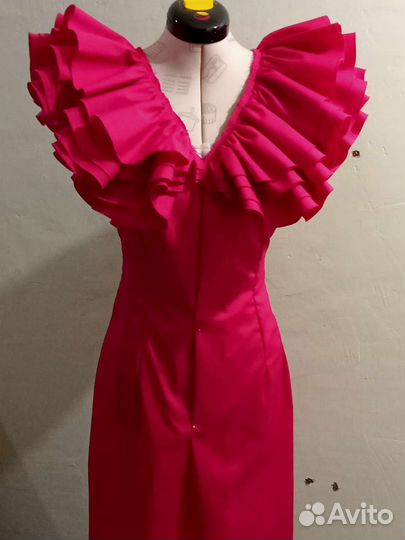 Пошив одежды, ремонт