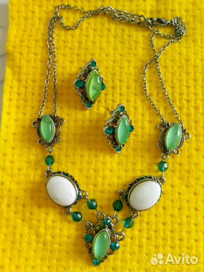 Комплект украшений