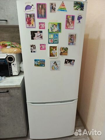 Холодильник бу pozis rk-102