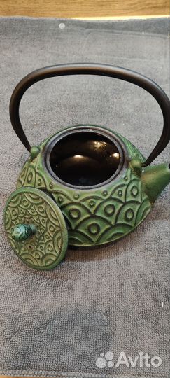 Чайник заварочный