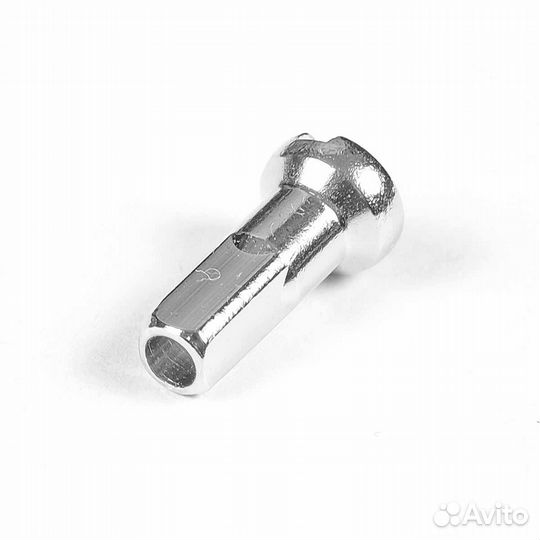 Ниппель CN-Spoke 12mm Silver