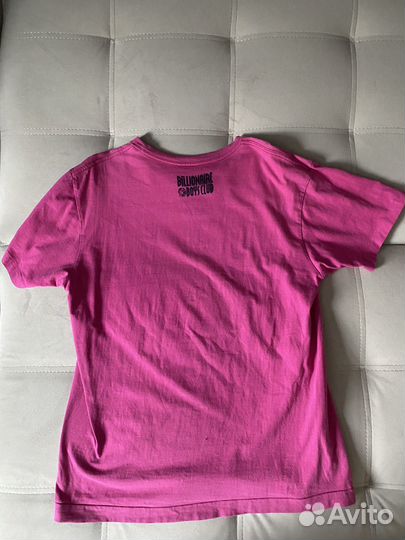 Футболка Billionaire Boys Club