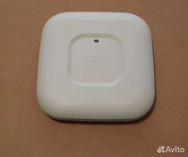 Точка доступа Cisco Aironet AIR-cap1702i-R-K9