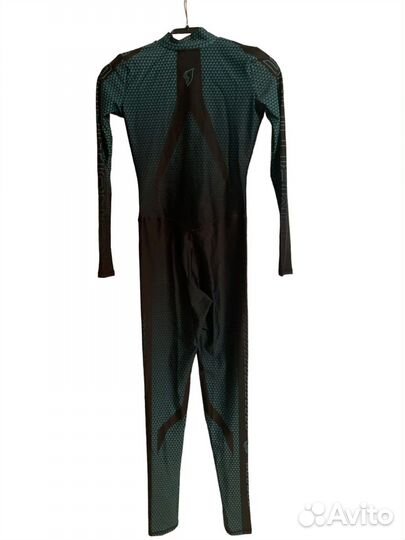 Комбинезон спортивный bona fide