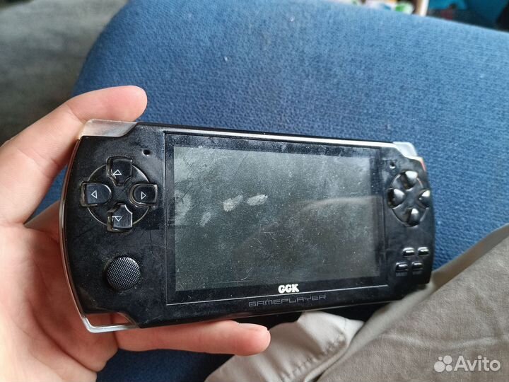 Sony PSP GGk