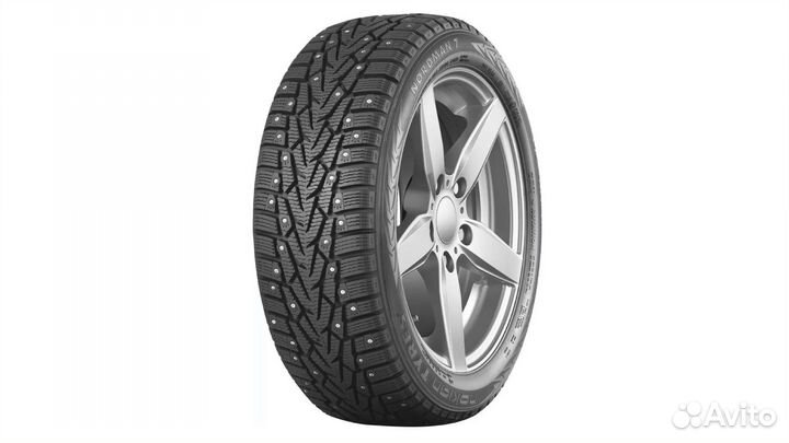 Nokian Tyres Nordman 7 175/65 R14 86T