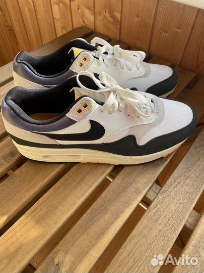 Кроссовки nike air max