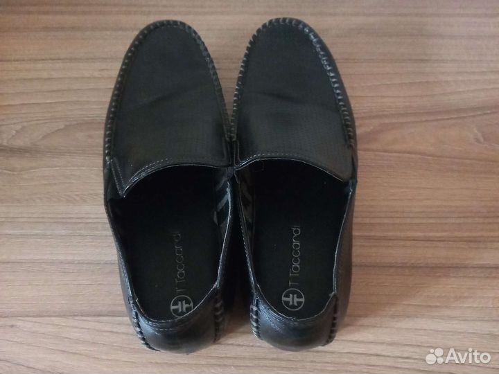 Мокасины детские