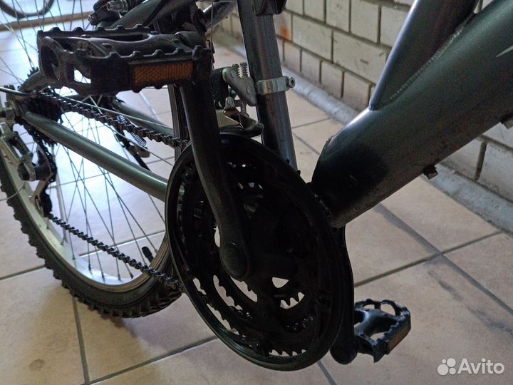 Велосипеды бу взрослый скоростной