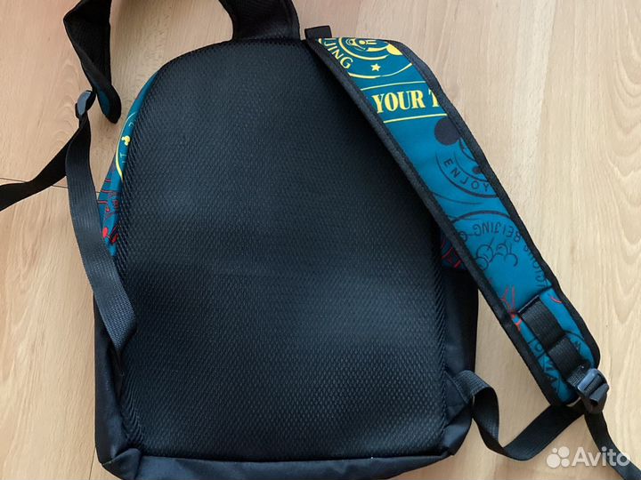 Рюкзак детский новый