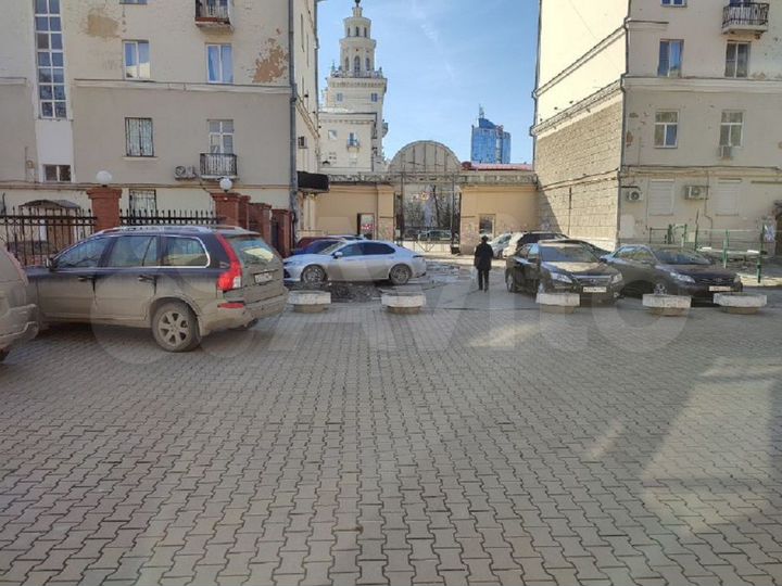 Продам помещения свободного назначения, 1098.1 м²