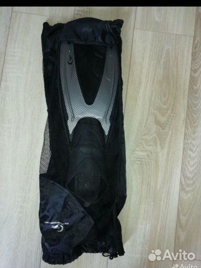 Ласты для плавания