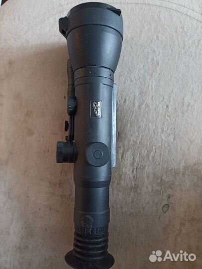 Прицел ночного видения Dedal-450