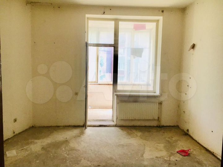 2-к. квартира, 73 м², 3/7 эт.