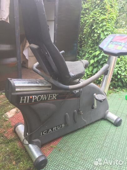 Спортивные тренажеры бу