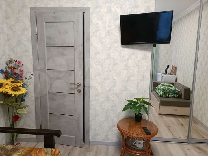 Комната 16 м², 1/4 эт.