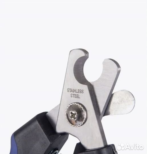 Когтерезка для собак крупных и средних пород