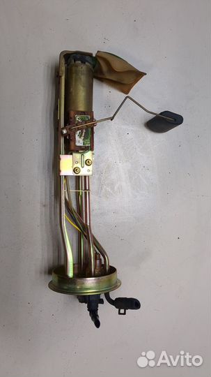 Датчик уровня топлива Hyundai Terracan, 2004