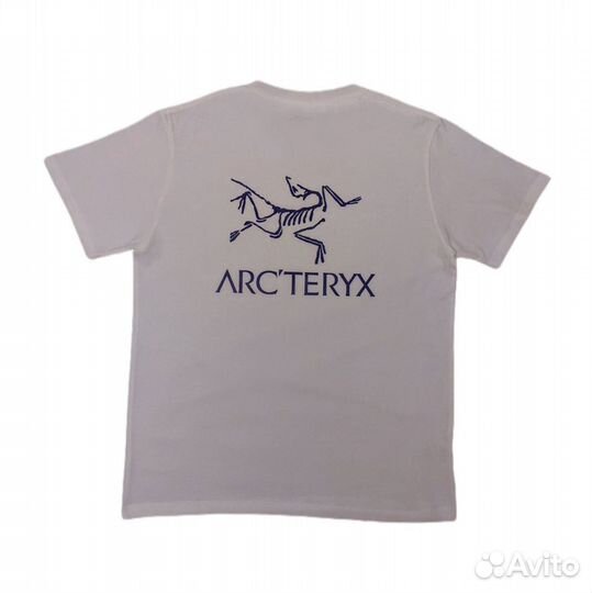 Футболка Arcteryx