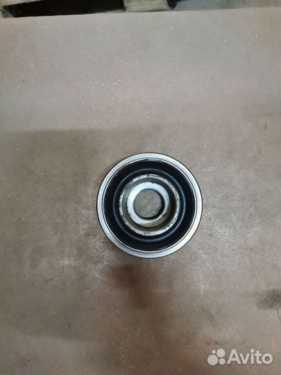 Сайлентблок реактивной штанги (конус) Икарус 3648