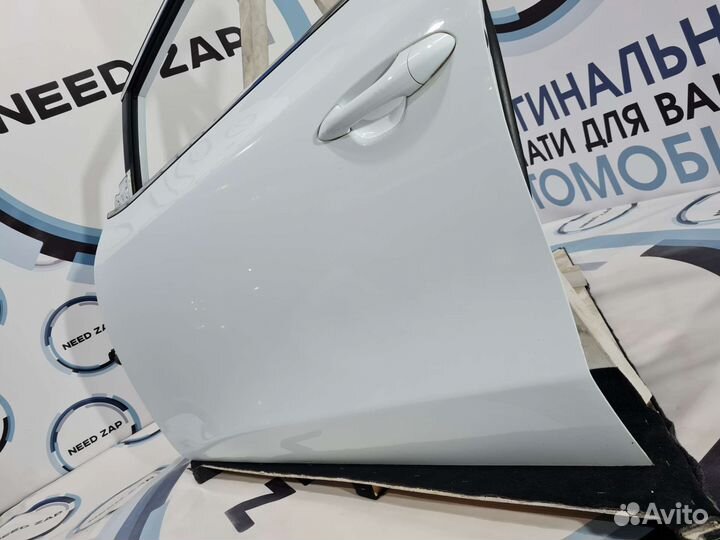 Дверь передняя левая Kia Ceed 2 JD