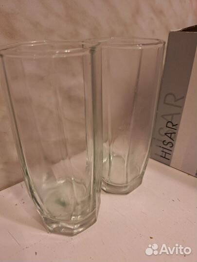 Стаканы набор