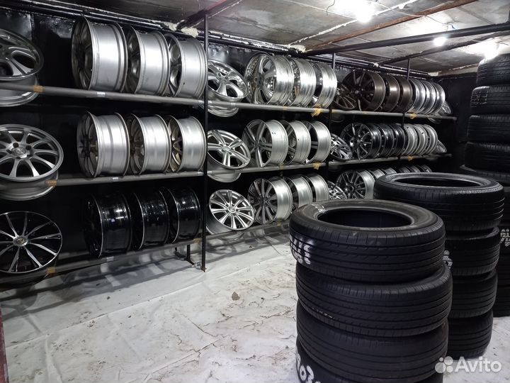 Formula Energy 205/60 R16