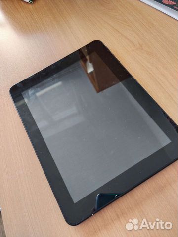 Планшет oysters б/у на запчасти
