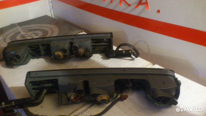 Стоп сигнал ниссан куб правый/левый 2002-2005г