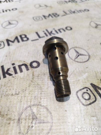 Клапан распредвала впускного Mercedes Gl X164