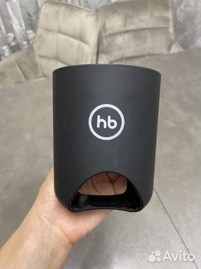 Держатель для стаканов на коляску