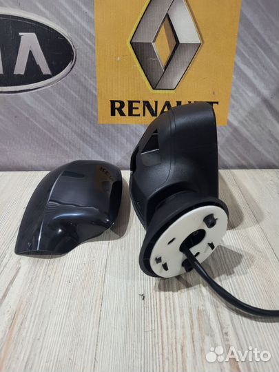 Зеркало Renault sandero stepway Прав