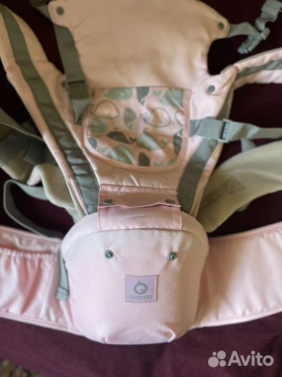 Эргорюкзак