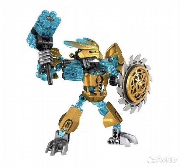Lego Конструктор bionicle