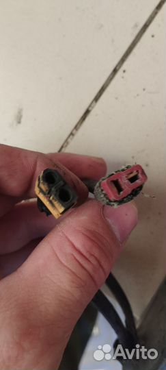 Аккумулятор на электросамокат