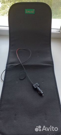 Электрогрелка