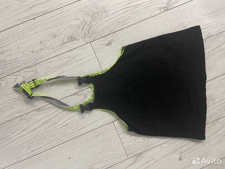 Сарафан для девочки