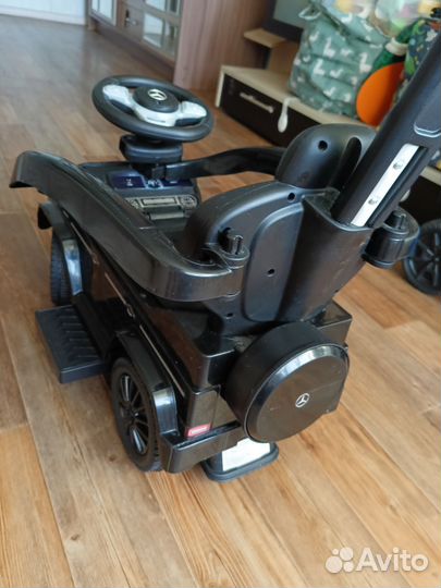 Машина велосипед